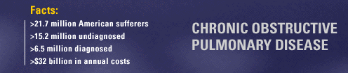 Chronic Obstructive Pulmonary Disease